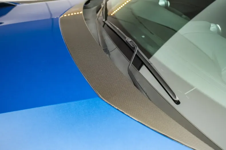 Ferrari 812 din 2020 cu 8.668 km - oferta FER147710 - foto 19