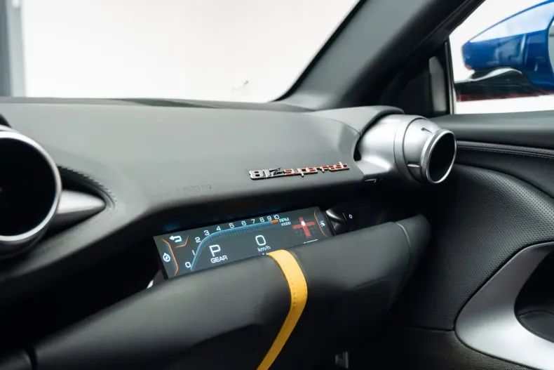 Ferrari 812 din 2020 cu 8.668 km - oferta FER147710 - foto 26