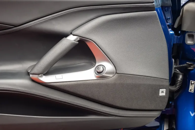 Ferrari 812 din 2020 cu 8.668 km - oferta FER147710 - foto 31