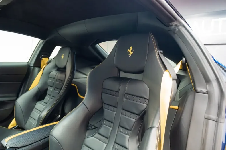 Ferrari 812 din 2020 cu 8.668 km - oferta FER147710 - foto 37