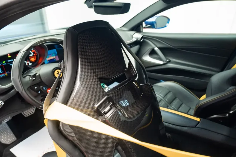 Ferrari 812 din 2020 cu 8.668 km - oferta FER147710 - foto 39