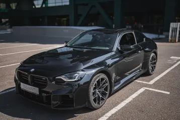 BMW M2 din 2024 - oferta BMW147712