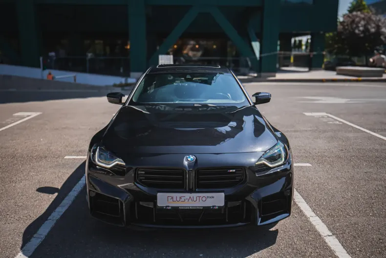 BMW M2 din 2024 cu 42.300 km - oferta BMW147712 - foto 2