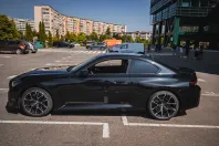 BMW M2 din 2024 cu 42.300 km - oferta BMW147712 - foto 4