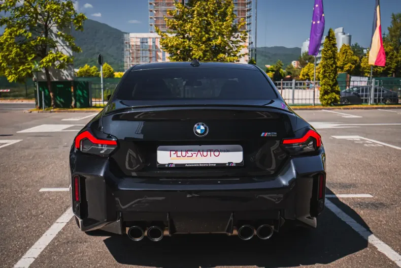 BMW M2 din 2024 cu 42.300 km - oferta BMW147712 - foto 6