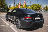 BMW M2 din 2024 cu 42.300 km - oferta BMW147712 - foto 7