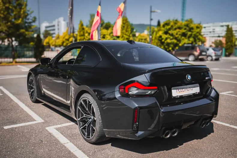 BMW M2 din 2024 cu 42.300 km - oferta BMW147712 - foto 7