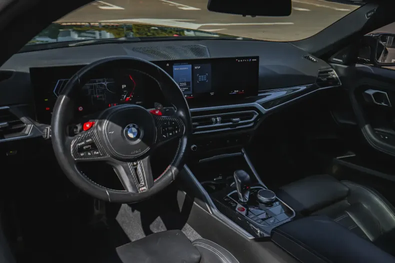 BMW M2 din 2024 cu 42.300 km - oferta BMW147712 - foto 8