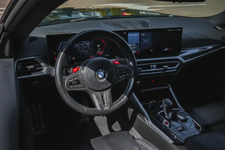 BMW M2 din 2024 cu 42.300 km - oferta BMW147712 - foto 9