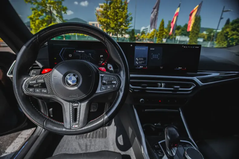 BMW M2 din 2024 cu 42.300 km - oferta BMW147712 - foto 13