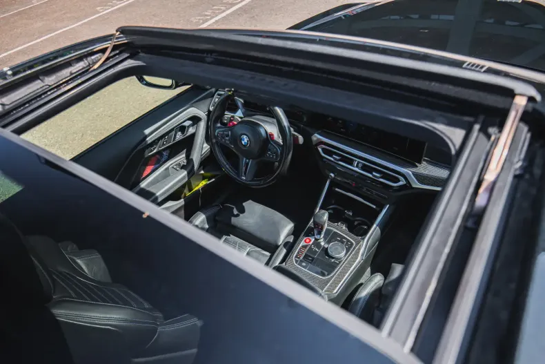 BMW M2 din 2024 cu 42.300 km - oferta BMW147712 - foto 14