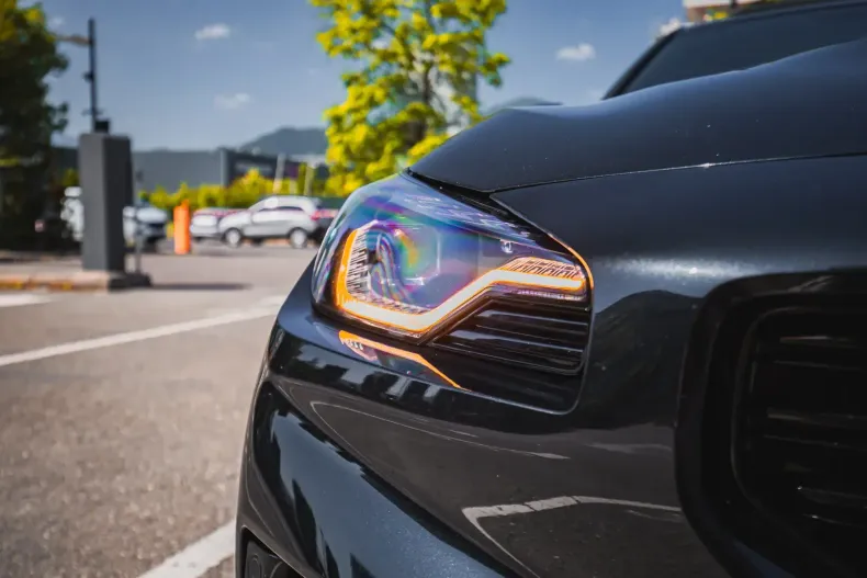 BMW M2 din 2024 cu 42.300 km - oferta BMW147712 - foto 17