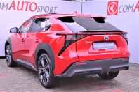 Toyota bZ4X din 2023 cu 14.000 km - oferta TOY147713 - foto 4