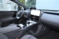 Toyota bZ4X din 2023 cu 14.000 km - oferta TOY147713 - foto 10