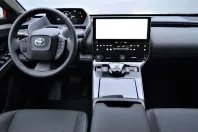 Toyota bZ4X din 2023 cu 14.000 km - oferta TOY147713 - foto 11