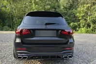 Mercedes-Benz GLC 63 AMG din 2022 cu 27.500 km - oferta MER147714 - foto 2