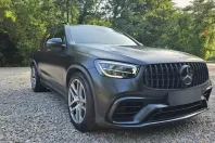Mercedes-Benz GLC 63 AMG din 2022 cu 27.500 km - oferta MER147714 - foto 4
