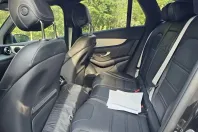 Mercedes-Benz GLC 63 AMG din 2022 cu 27.500 km - oferta MER147714 - foto 7