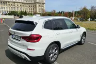 BMW X3 din 2021 cu 118.000 km - oferta BMW147715 - foto 3