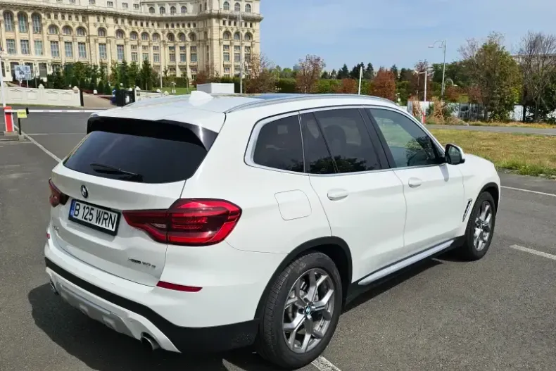 BMW X3 din 2021 cu 118.000 km - oferta BMW147715 - foto 3