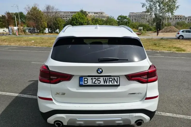 BMW X3 din 2021 cu 118.000 km - oferta BMW147715 - foto 4