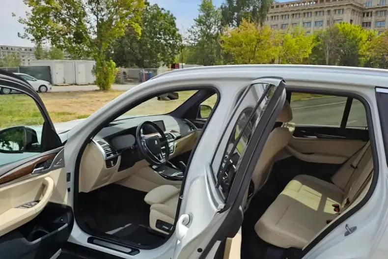 BMW X3 din 2021 cu 118.000 km - oferta BMW147715 - foto 7