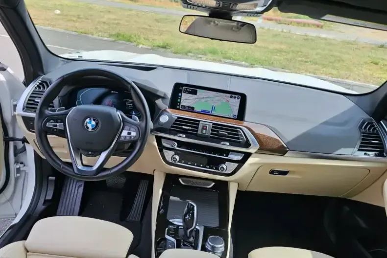 BMW X3 din 2021 cu 118.000 km - oferta BMW147715 - foto 8