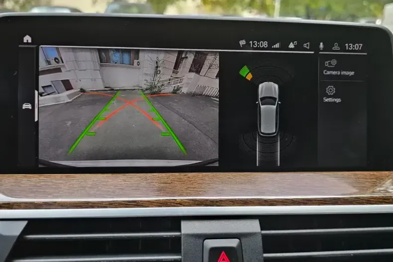 BMW X3 din 2021 cu 118.000 km - oferta BMW147715 - foto 9