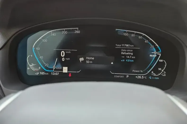 BMW X3 din 2021 cu 118.000 km - oferta BMW147715 - foto 10