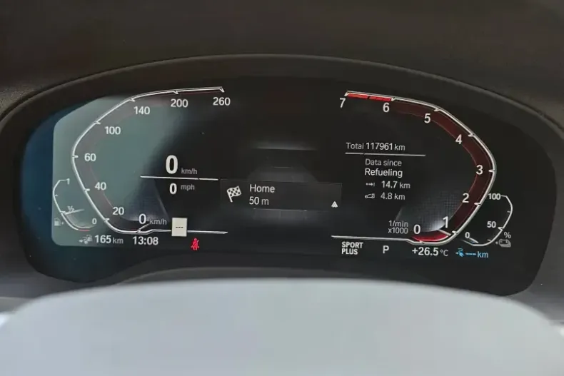 BMW X3 din 2021 cu 118.000 km - oferta BMW147715 - foto 11