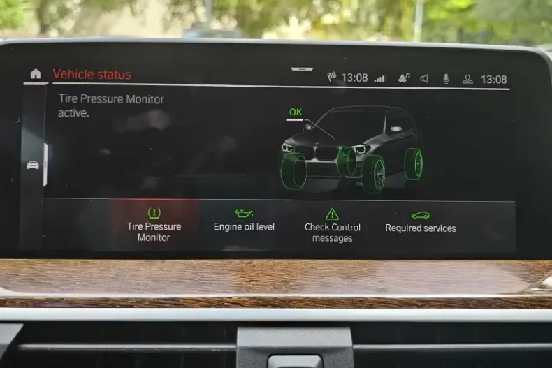 BMW X3 din 2021 cu 118.000 km - oferta BMW147715 - foto 12