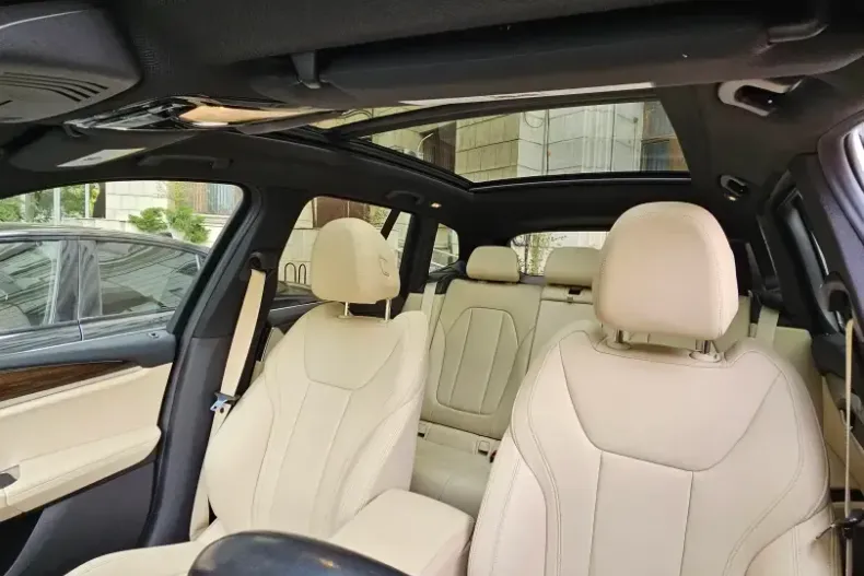 BMW X3 din 2021 cu 118.000 km - oferta BMW147715 - foto 14