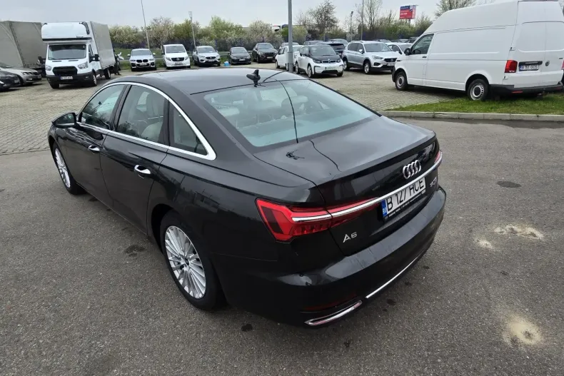 Audi A6 din 2021 cu 54.652 km - oferta AUD147716 - foto 5