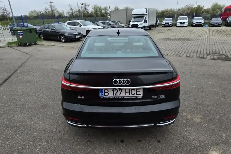 Audi A6 din 2021 cu 54.652 km - oferta AUD147716 - foto 6