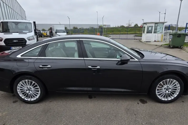 Audi A6 din 2021 cu 54.652 km - oferta AUD147716 - foto 8