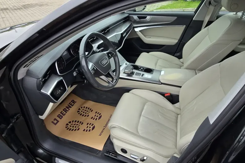 Audi A6 din 2021 cu 54.652 km - oferta AUD147716 - foto 9