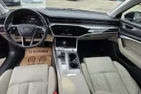Audi A6 din 2021 cu 54.652 km - oferta AUD147716 - foto 11
