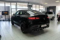 Mercedes-Benz GLE 53 AMG din 2025 cu 4.980 km - oferta MER147717 - foto 4
