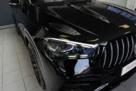 Mercedes-Benz GLE 53 AMG din 2025 cu 4.980 km - oferta MER147717 - foto 6