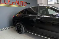 Mercedes-Benz GLE 53 AMG din 2025 cu 4.980 km - oferta MER147717 - foto 8