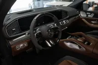 Mercedes-Benz GLE 53 AMG din 2025 cu 4.980 km - oferta MER147717 - foto 11