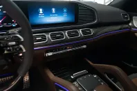 Mercedes-Benz GLE 53 AMG din 2025 cu 4.980 km - oferta MER147717 - foto 17