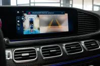 Mercedes-Benz GLE 53 AMG din 2025 cu 4.980 km - oferta MER147717 - foto 18