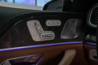 Mercedes-Benz GLE 53 AMG din 2025 cu 4.980 km - oferta MER147717 - foto 19