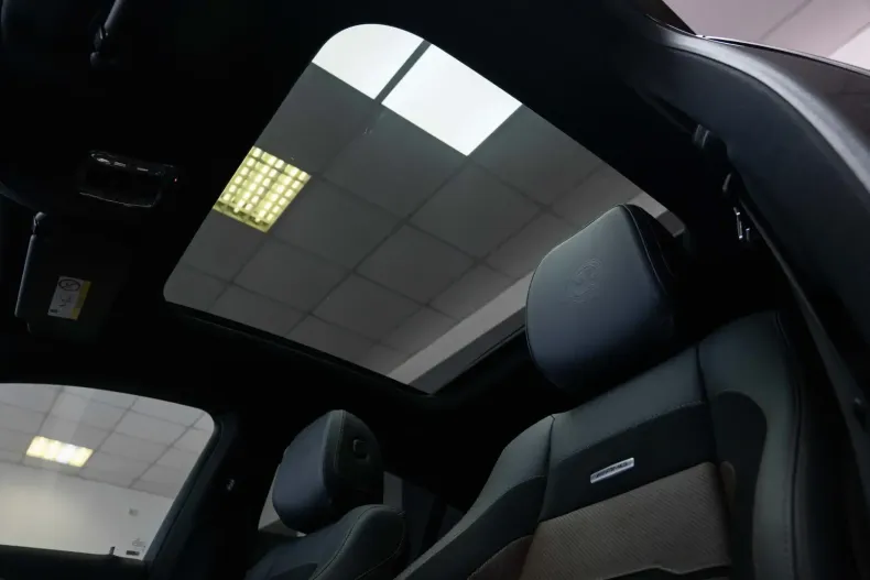 Mercedes-Benz GLE 53 AMG din 2025 cu 4.980 km - oferta MER147717 - foto 20