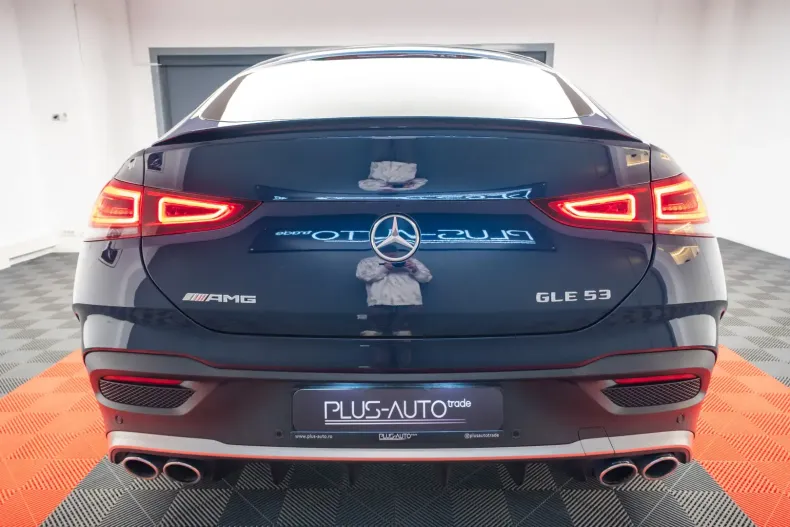 Mercedes-Benz GLE 53 AMG din 2021 cu 84.058 km - oferta MER147718 - foto 5