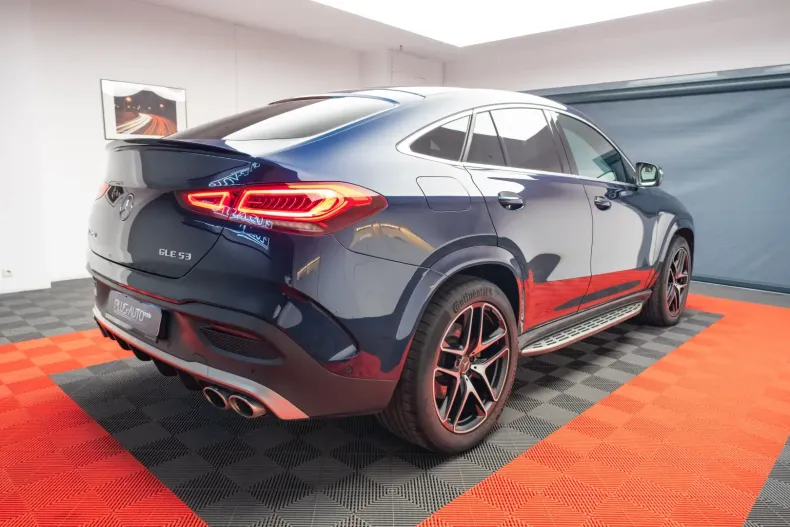 Mercedes-Benz GLE 53 AMG din 2021 cu 84.058 km - oferta MER147718 - foto 6