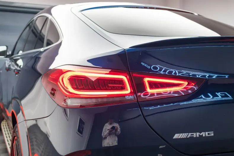 Mercedes-Benz GLE 53 AMG din 2021 cu 84.058 km - oferta MER147718 - foto 7