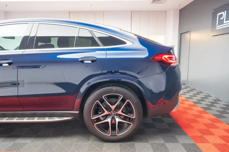 Mercedes-Benz GLE 53 AMG din 2021 cu 84.058 km - oferta MER147718 - foto 8