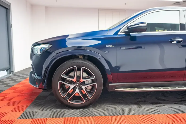 Mercedes-Benz GLE 53 AMG din 2021 cu 84.058 km - oferta MER147718 - foto 10